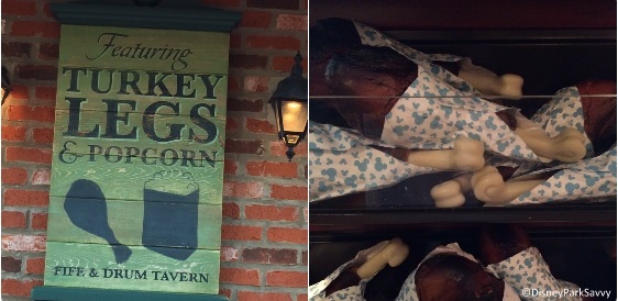 turkeylegs_thanksgivng2016