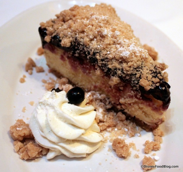 Whiskey Caramel Cornbread Cake