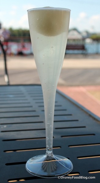 Lemon Sky Prosecco