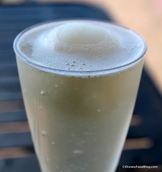 Lemon Sky Prosecco