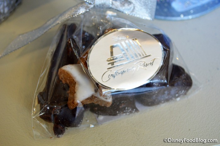 Nordic Cookie Sampler