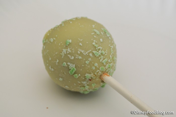 White Chocolate Peppermint