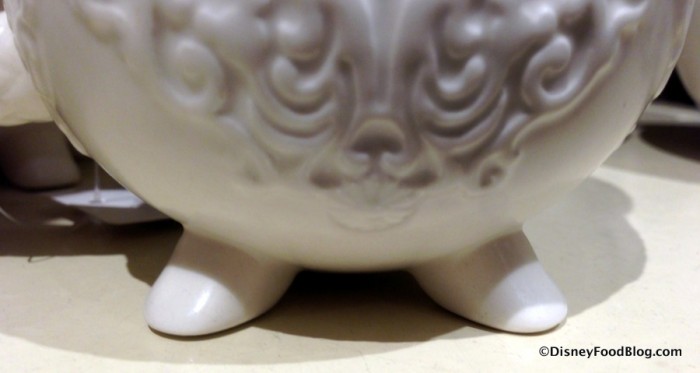 Bottom of Mary Poppins Mug