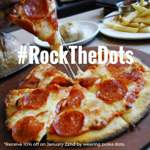 @portobellotrattoria Instagram