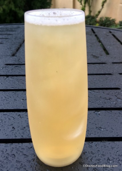 Cloudem Silver Sparkling Wine