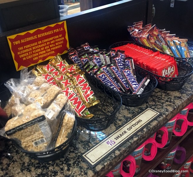 Sportspack Selections