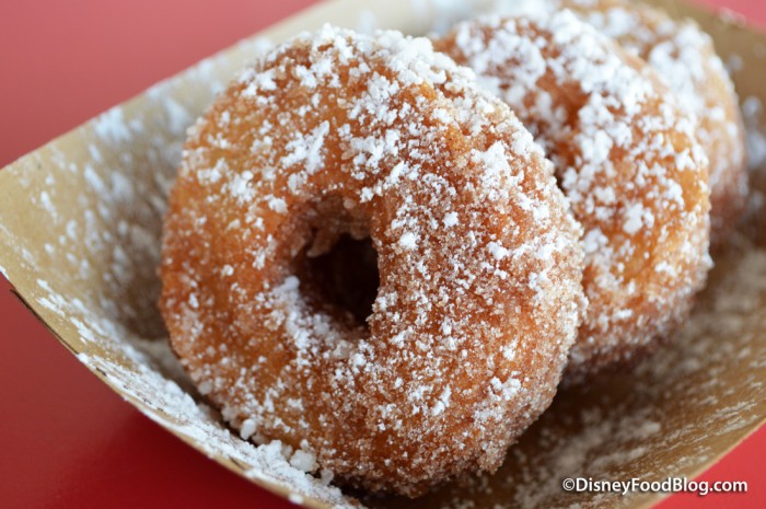 Casey's Corner Croissant Donut