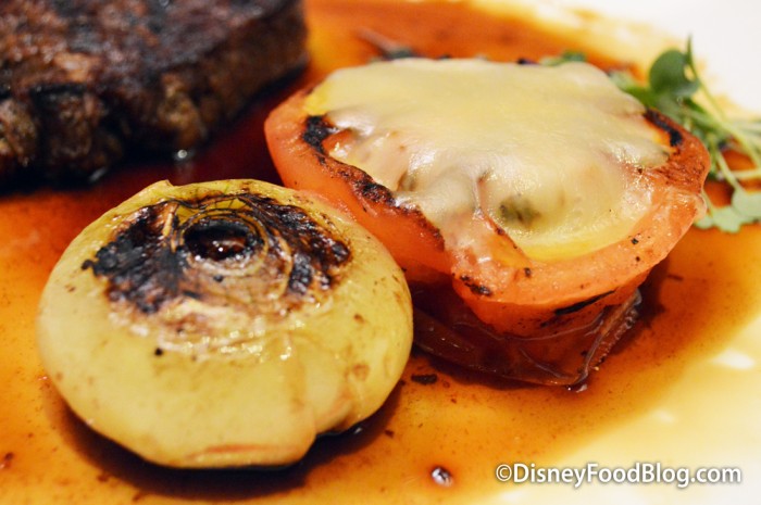 Filet Mignon -- Up Close 