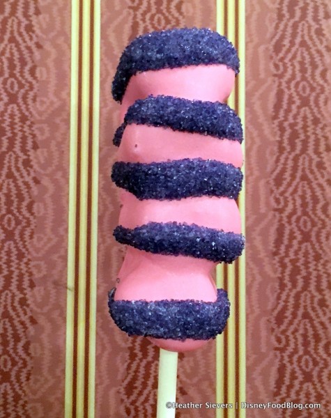 Main Street Electrical Parade Cheshire Cat Marshmallow Wand