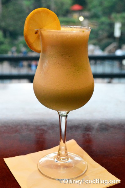 Matcha Green Tea Frappe