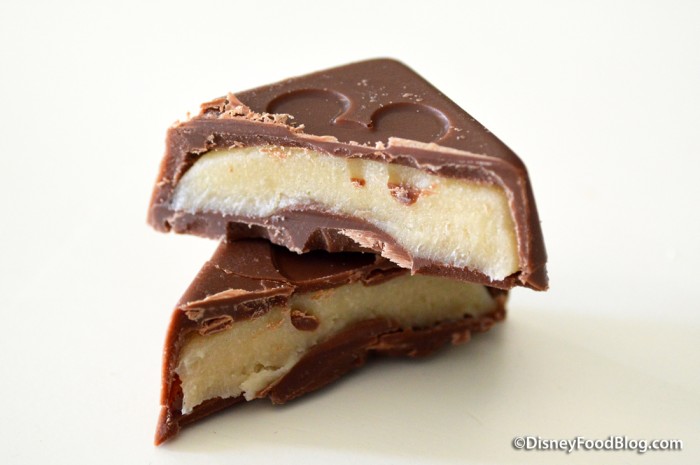 Mood Chocolate Ganache