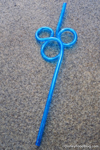 Mickey Straw