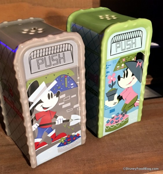 2017 Flower and Garden Festival Merchandise