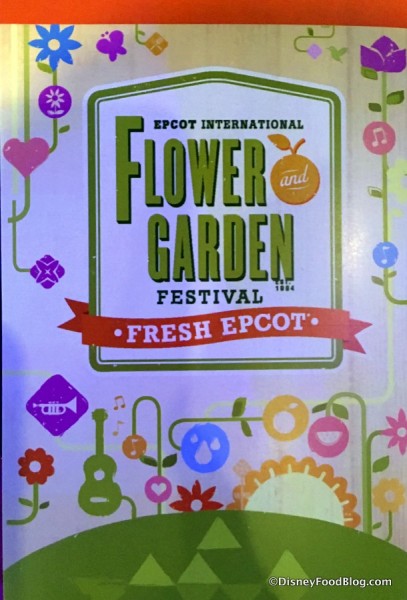 2017 Flower and Garden Festival Preview