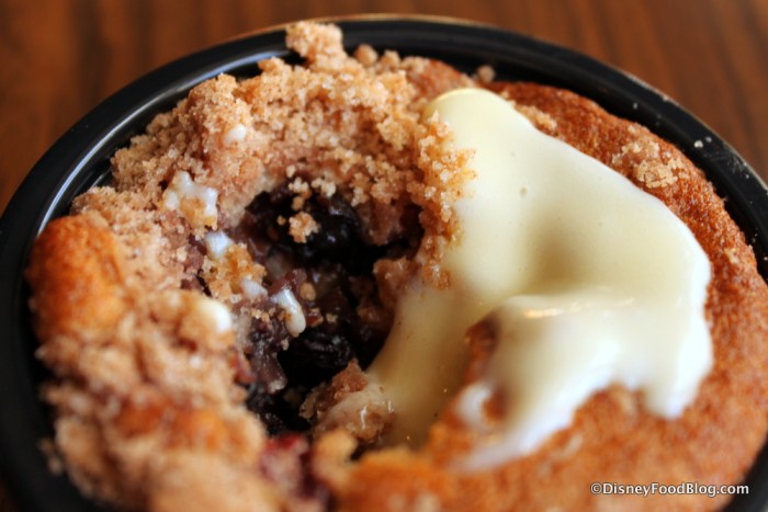 Columbia Harbour House Cobbler