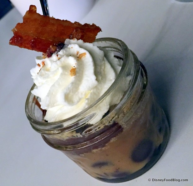 Chocolate Bourbon Pecan Tart