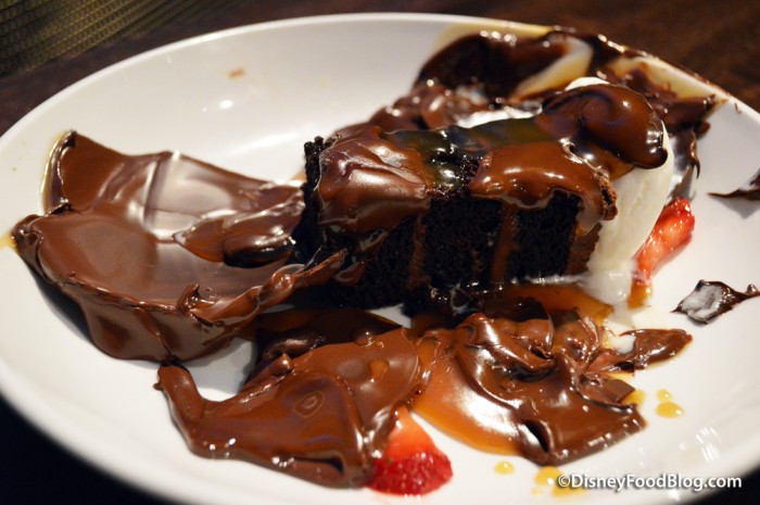 Planet Meltdown -- Inside