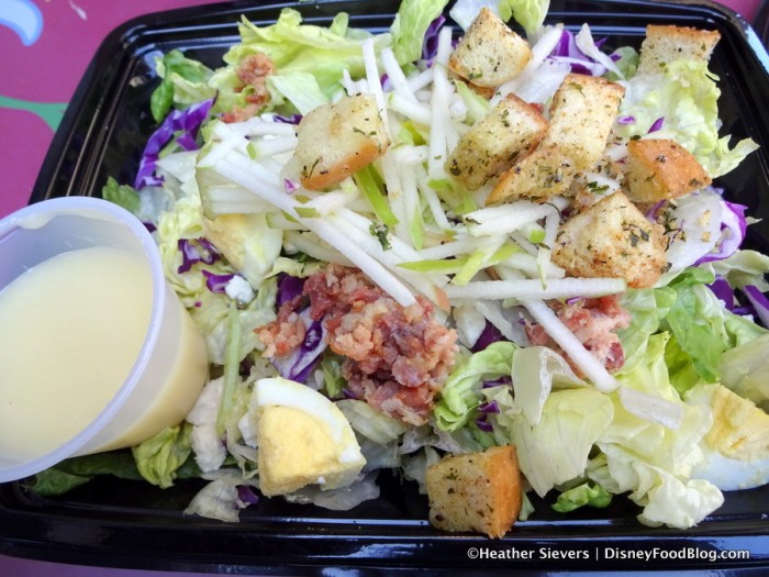 Chef's Chopped Salad