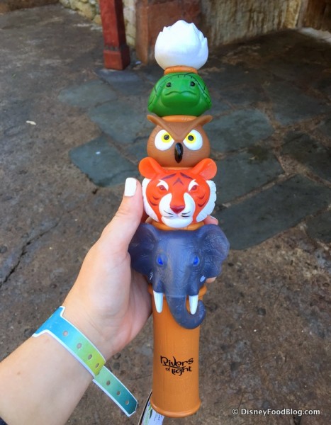 Rivers of Light Merch!