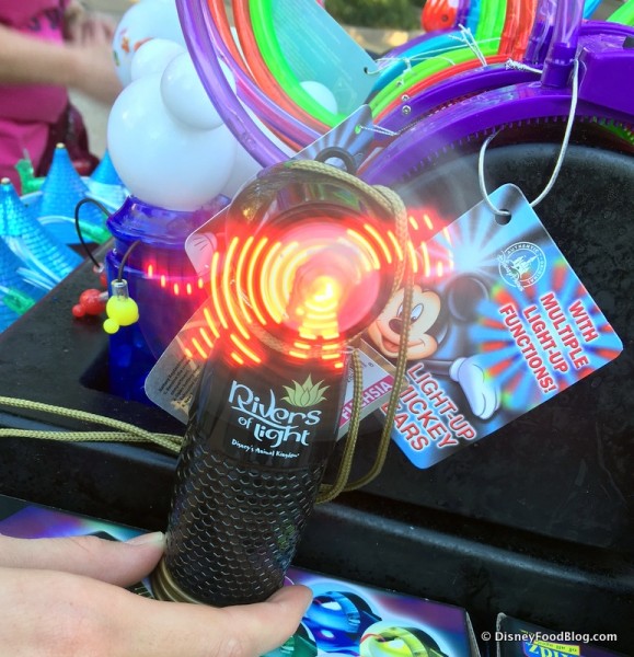 More Rivers of Light Merch