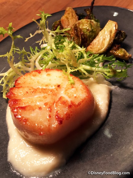 Scallop