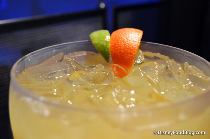 Solar Eclipse Planet Bowl -- Closer