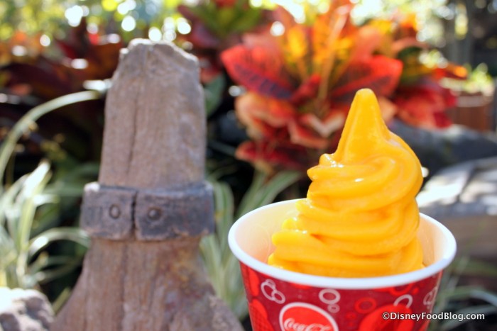 Sunshine Tree Terrace All Citrus Swirl