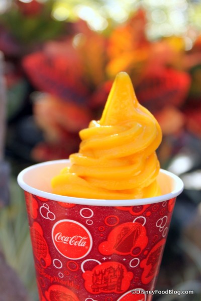 Sunshine Tree Terrace All Citrus Swirl