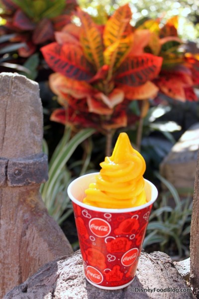 Sunshine Tree Terrace All Citrus Swirl