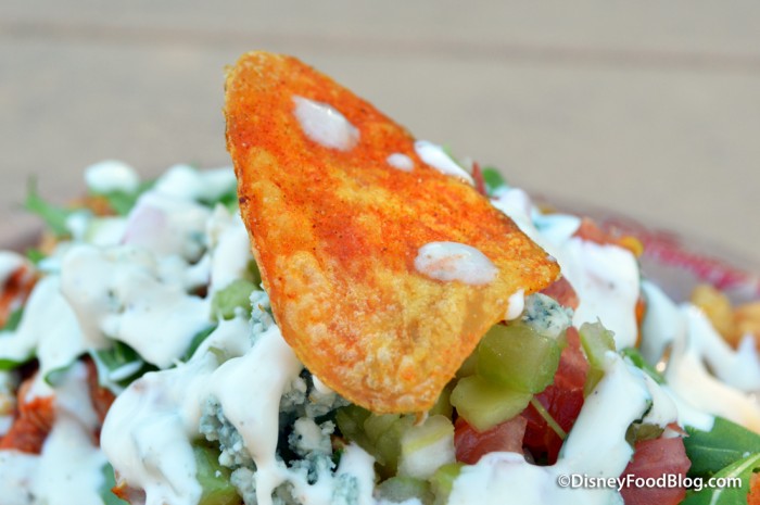 Trilo-Bites Seasoned House-Made Chip