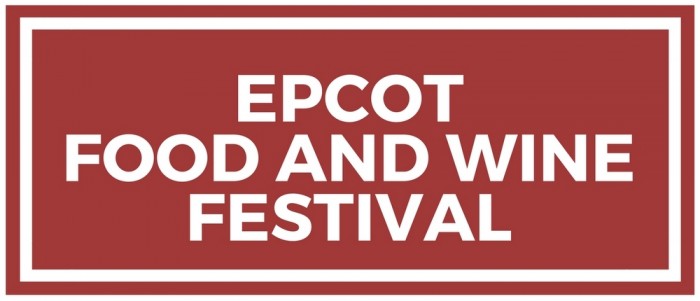 Epcot Food & Wine Festival