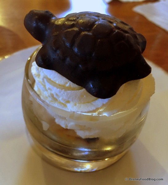 Turtle Sundae