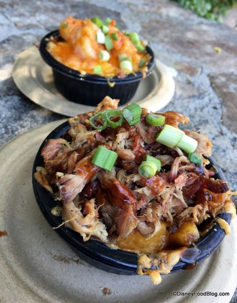 Baked Macaroni and Cheese