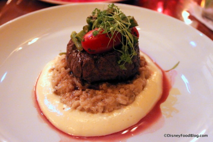 Le Cellier Filet