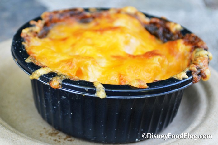 Eight Spoon Cafe Macaroni and Cheese