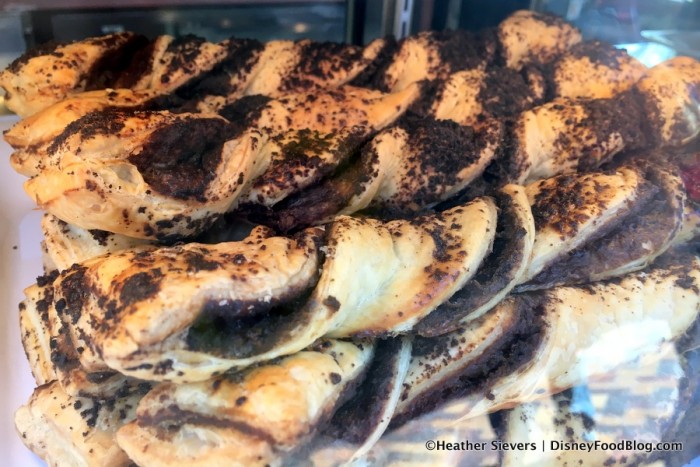 Maurice's Treats Chocolate Twist