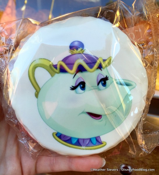 Maurice's Treats Mrs. Potts Krispy Treat