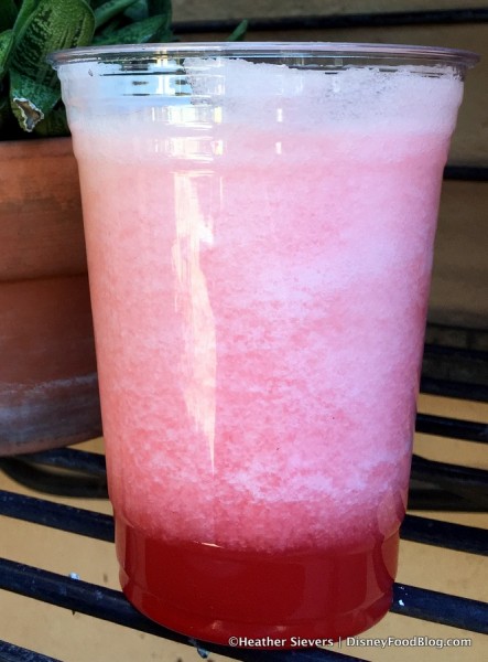 Maurice's Treats Red Rose Lemonade 