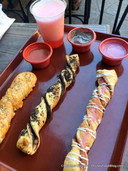 Maurice's Treats Twist Collection