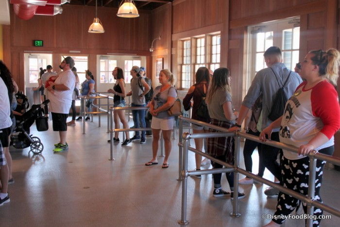 Queue