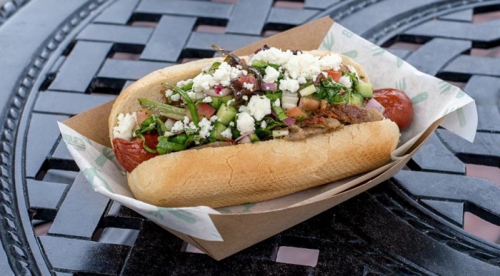 @Disney Springs Twitter