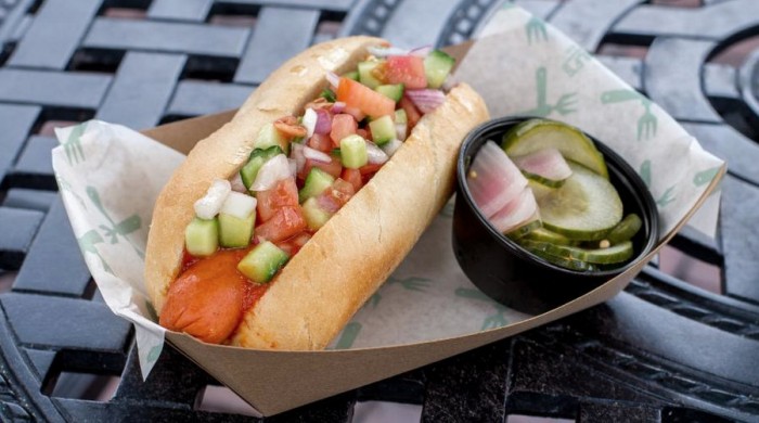 @Disney Springs Twitter