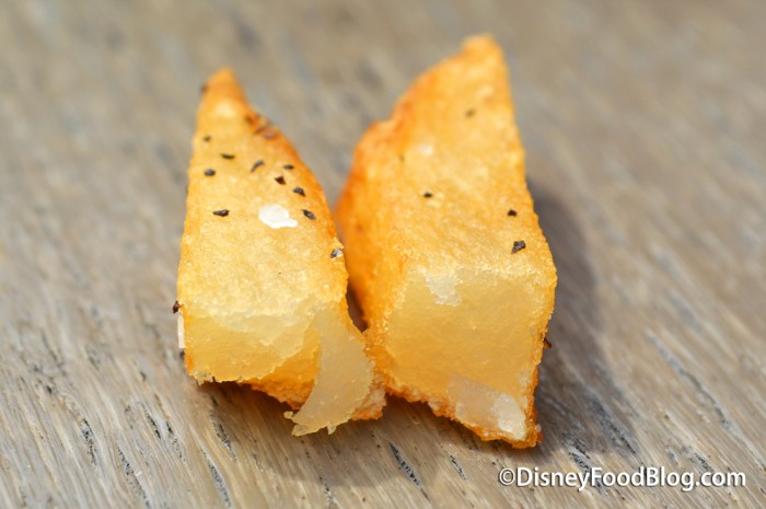 Homecoming Box of Fries Fry