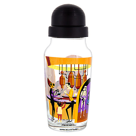 Cantina Juice Shaker by Shag