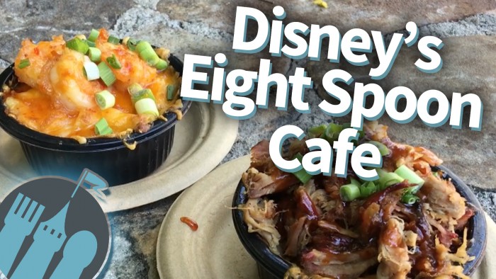 Eight Spoon Cafe Thumbnail