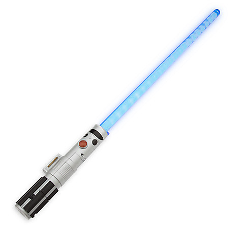 Rey's Lightsaber