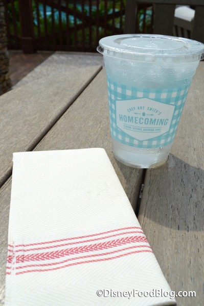 Homecoming To-Go Cup