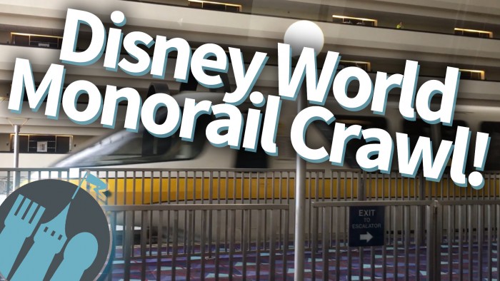Video monorail crawl thumbnail