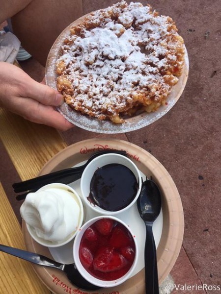 That's what we call a great snack!