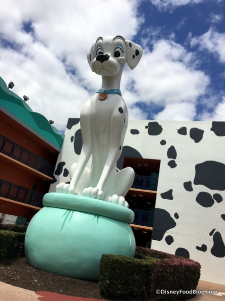 All Star Movies Resort